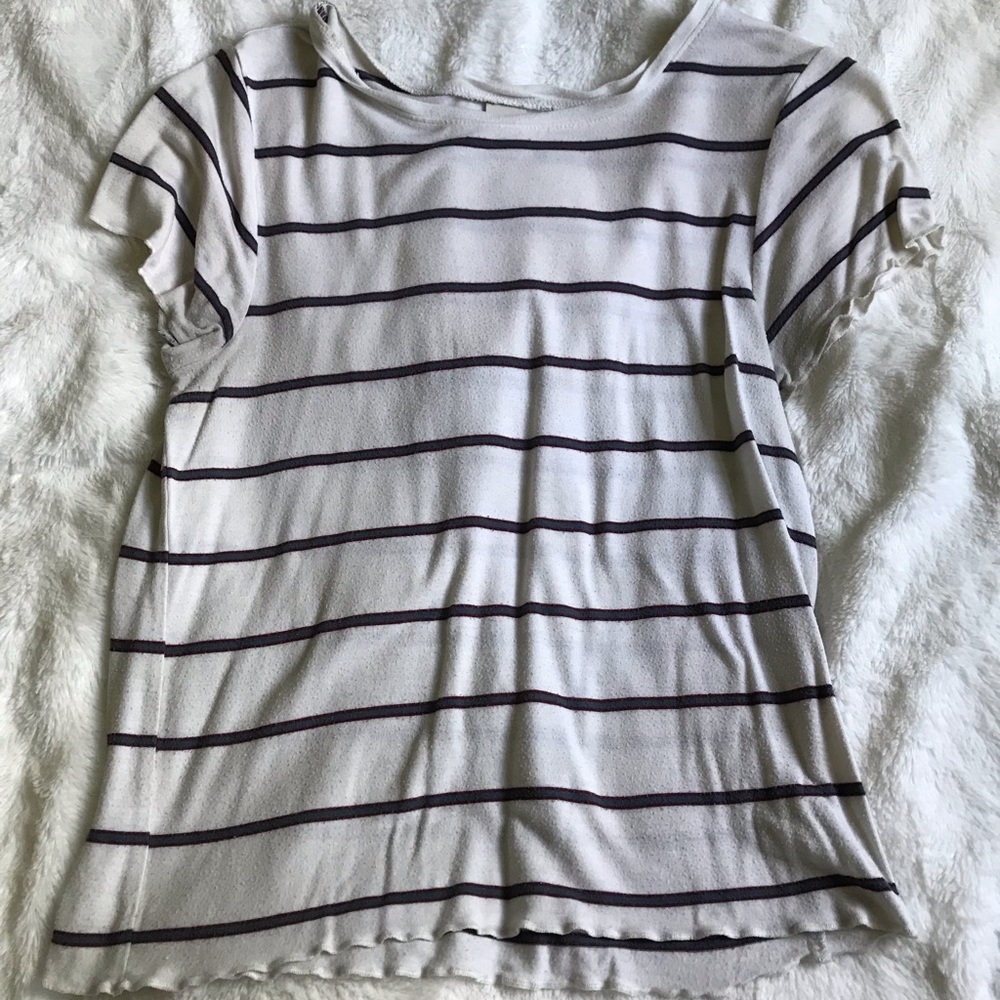 Zumiez T-Shirt